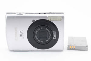★動作品★ Canon キャノン IXY DIGITAL 910 IS コンパクトデジタルカメラ #919