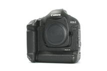 ★実用良品★ Canon キヤノン EOS 1D Mark III デジタル 一眼レフカメラ マーク3 ボディ #571_画像1