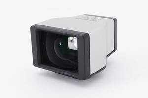 ★美品★ OLYMPUS オリンパス VF-1 OPTICAL VIEW FINDER 光学ビューファインダー #970