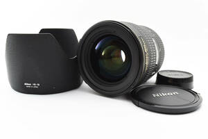 ★実用良品★ NIKON ニコン AF-S NIKKOR 28-70mm F2.8 D ED ブラック #996