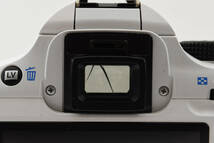 ★実用品★ PENTAX ペンタックス K-50 ボディ デジタル一眼レフカメラ ホワイト #1022_画像8