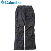 コロンビア スノーボードウェア パンツ メンズ パンツ MからL　アウトドア　アルミ断熱　腰回り調整機能あり_画像1