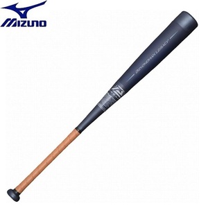 ◆MIZUNO 少年軟式用 バット 1CJBY16476 1421 ビヨンドマックス レガシー ジュニア 76cm 560g　ミドルバランス