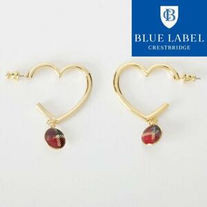 BLUE LABEL CRESTBRIDGE