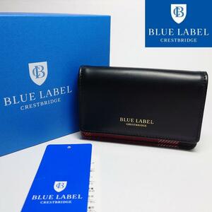 BLUE LABEL CRESTBRIDGE