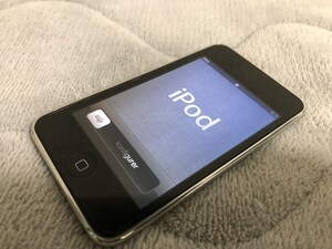 iPod touch 32GB 第3世代【中古】apple アップル