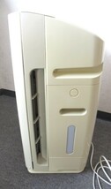 ▽ダイキン 光クリエール MCK70ME8-W 2011年製 加湿器付き空気清浄機 2,3回使用 _画像5