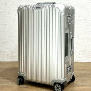 ◇新品 RIMOWA TOPAS MW リモワ トパーズ 67L T-tagの画像4