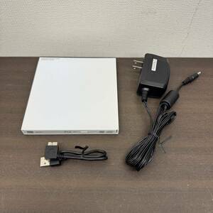 送料650円～ 動作確認済み Logitec ロジテック LBD-PUB6U3VWH 外付け ブルーレイ DVD ドライブ S/N:47G813902162A