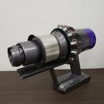 送料950円～ ジャンク dyson ダイソン SV12 本体 231218B_画像5