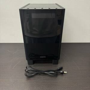 送料950円～ ジャンク 音出し確認済み ONKYO オンキョー HTX-22HDX PAW アンプ内蔵サブウーファー S/N:3005JJ5030772051