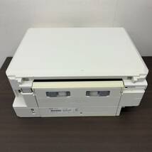 送料1100円～ ジャンク 動作未確認 EPSON EP-706A エプソン 複合機 プリンター S/N:SMYY158716_画像5