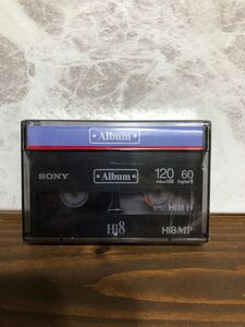 SONY Hi8 8ミリビデオカセットテープ
