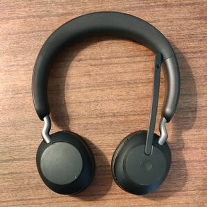 Jabra EVOLVE2 65 USB-A MS Stereo 26599-999-999（ブラック）