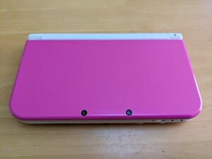 Newニンテンドー3DSLLすみっコぐらしカバー、ARカード、充電器、ペン、袋付