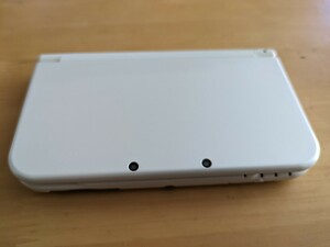 Newニンテンドー3DSLL、カバー、ペン、袋付　②