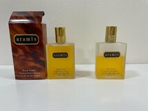 【N66217】香水 オードトワレ ヘアートニック　CHANEL aramis HERMES GUERLAIN　中古品　未開封品　ジャンク品　おまとめ 15点_画像6