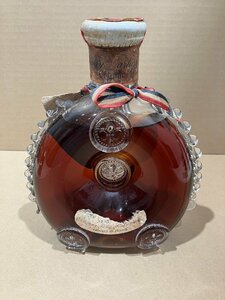 【G54641】★REMY MARTIN レミーマルタン ルイ13世 ベリーオールド バカラ 700ml 本体のみ★破損有