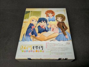 セル版 Blu-ray きんいろモザイク Pretty Days / dl111