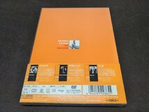 セル版 DVD ヘンリー・ハサウェー&ゲイリー・クーパー傑作選 DVD-BOX / 難有 / eb318_画像2