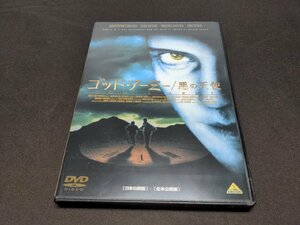 セル版 DVD ゴッド・アーミー/悪の天使 日本公開版&全米公開版 / ea038