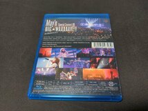 セル版 Blu-ray May’n Special Concert BD BIG WAAAAAVE!! in 日本武道館 / ea489_画像2