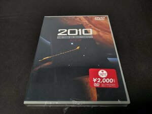 セル版 DVD 未開封 2010年 / ea597