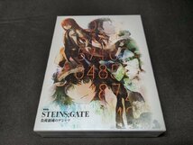 セル版 Blu-ray 劇場版 STEINS;GATE 負荷領域のデジャヴ 超豪華版/ ea689_画像1