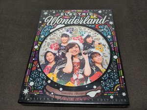 セル版 ももいろクローバーZ / ももいろクリスマス2017 完全無欠のElectric Wonderland LIVE Blu-ray / dl747