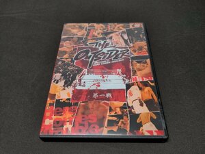 セル版 DVD ジ・アウトサイダー 第一戦 (1) / dl007