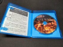 セル版 Blu-ray GOEMON / 江口洋介 / dl302_画像3