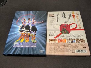 セル版 DVD ケータイ刑事 THE MOVIE バベルの塔の秘密 銭形姉妹への挑戦状 / ei677