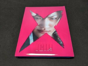 セル版 Blu-ray ICHI / 綾瀬はるか / dl295