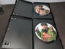 セル版 DVD 踊る大捜査線 THE MOVIE 2 + 3 + THE FINAL / 不揃い3本セット / ec410_画像7