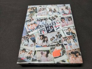 セル版 AKB48 旅少女 Blu-ray BOX / eb233