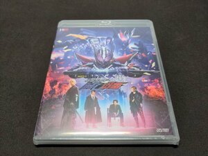 セル版 Blu-ray 未開封 ゼロワン Others 仮面ライダー滅亡迅雷 / 難有 / ei854