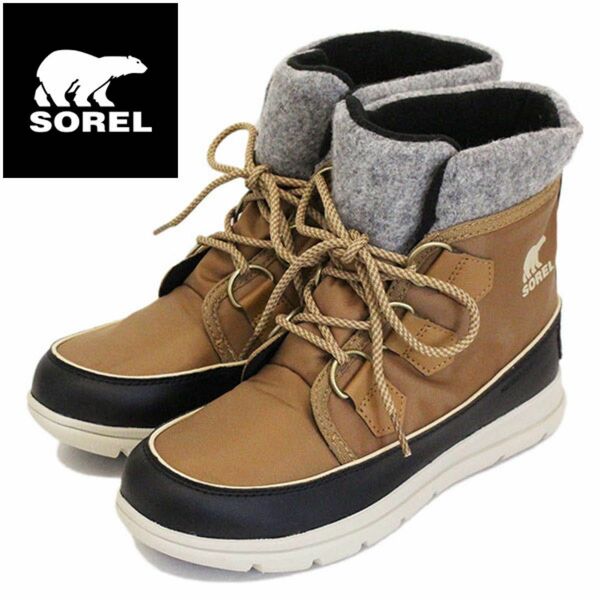 SOREL スノーブーツ 24cm