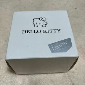 HELLO KITTY 指輪の画像1