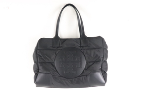 TORY BURCH トリーバーチ ホーボーバッグ トートバッグ 肩掛け ロゴマーク ブランドバッグ 015JSOO09