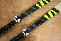 SALOMON サロモン SUPERAXE10 PILOT 170 スキー アウトドア スポーツ 162cm スキー板 ウィンタースポーツ 005JJMH05_画像4