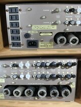 marantz マランツ Model 7 真空管 コントロールアンプ ウッド ケース入り_画像4