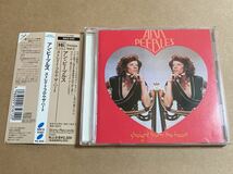 CD アン・ピーブルズ / STRAIGHT FROM THE HEART SRCA6561 ANN PEEBLES ストレイト・フロム・ザ・ハート_画像1