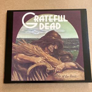 CD GRATEFUL DEAD / WAKE OF THE FLOOD R276491A グレイトフル・デッド BOXのバラ