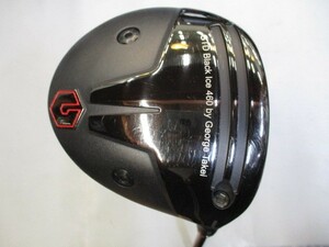 GTD GTD Black Ice 460/AFTER BURNER AB501/S/0[97098]