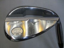 ミズノ Mizuno Pro S18 Satin 57-15/NSPROMODUS3 TOUR120/S/57[96642]_画像1