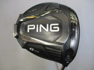 ピン G425 LST/PING TOUR 173-55(JP)/S/9[98242]