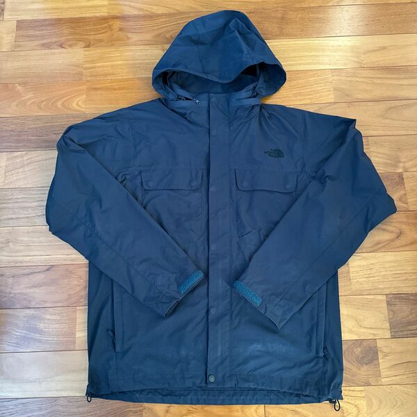 THE NORTH FACE ナイロンパーカー