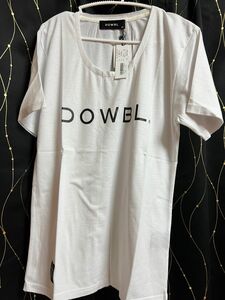 Dowbl T-shirts 白