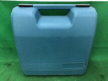 【中古品】makita マキタ 75mm高圧エア釘打 AN711H 動作確認済 / ITHQ2XWP1L5Y_画像9