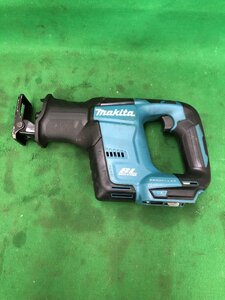 【中古品】★makita(マキタ) 18V充電式レシプロソー (本体のみ) JR188DZ / IT7TB6SDCPV4